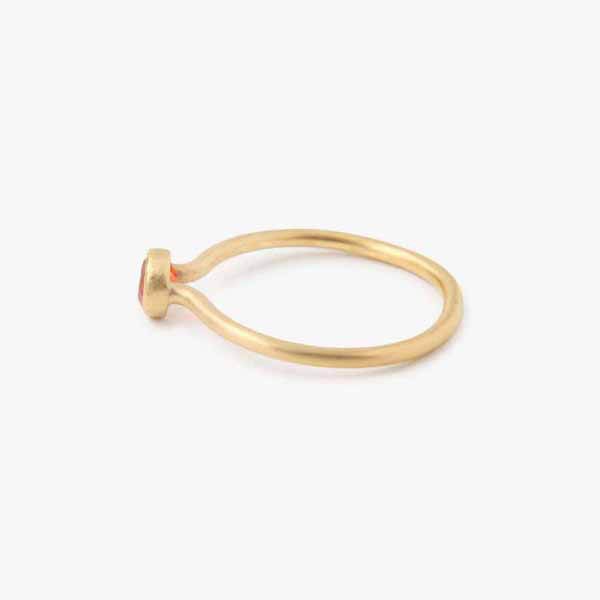 超限定♪ロンハーマン 22k イエローゴールドリング スーパーコピーN級品 2811700817
