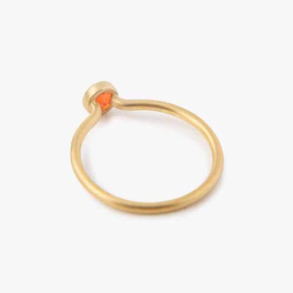 超限定♪ロンハーマン 22k イエローゴールドリング スーパーコピーN級品 2811700817