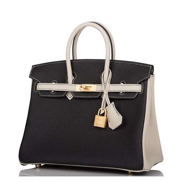 大特価!【エルメス】バーキン25 Birkin 偽物