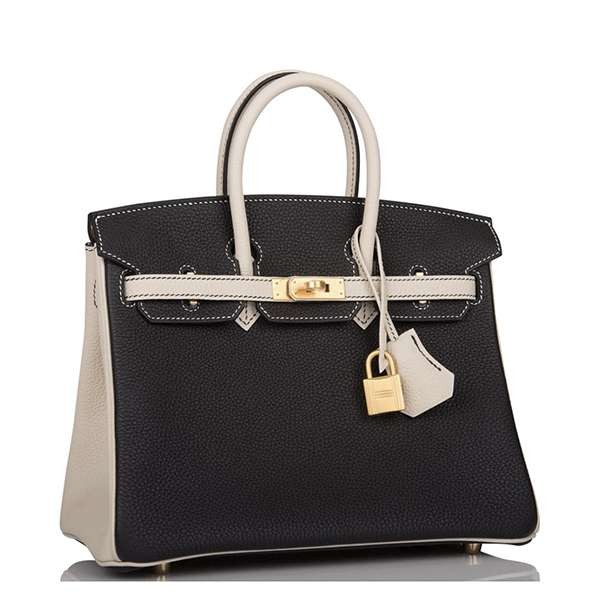 大特価!【エルメス】バーキン25 Birkin 偽物