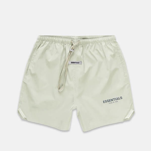[FOG] エッセンシャルズ ハーフパンツ偽物 Fear Of God ショートパンツ