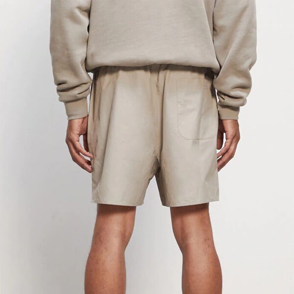 [FOG] エッセンシャルズ ハーフパンツ偽物 Fear Of God ショートパンツ