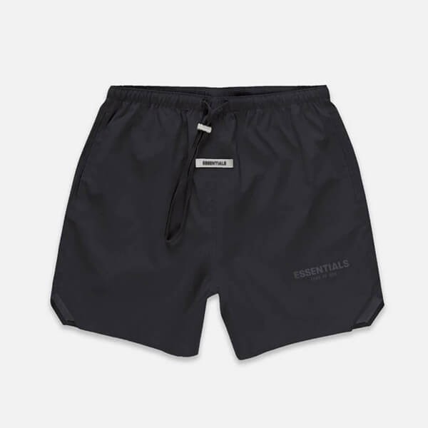 [FOG] エッセンシャルズ ハーフパンツ偽物 Fear Of God ショートパンツ