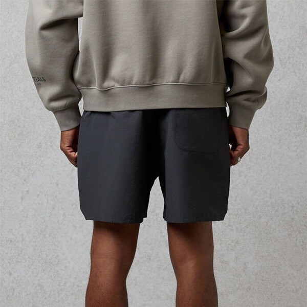 [FOG] エッセンシャルズ ハーフパンツ偽物 Fear Of God ショートパンツ