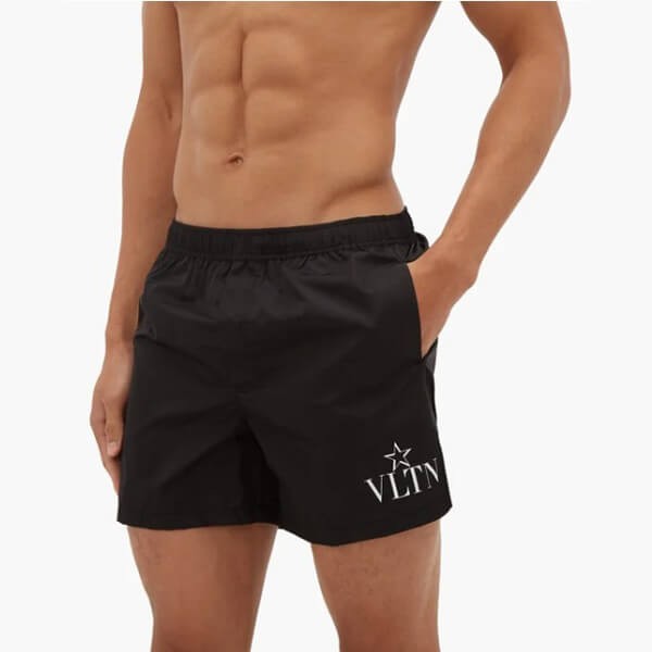 ★ヴァレンティノ★ SALE VLTN STAR スイムショーツコピー 早い者勝ち