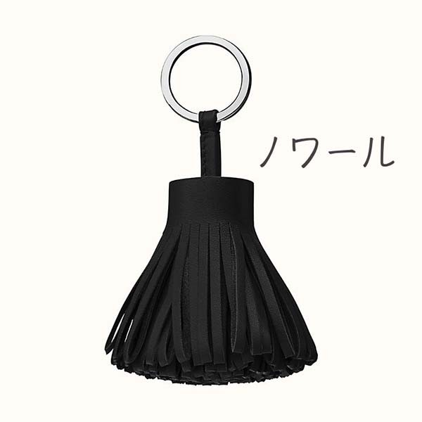 エルメス☆カルメン キーホルダー 偽物 タッセルチャーム 6色 ギフトに 21071446