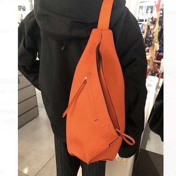 ロエベアントンバックパックスモールスーパーコピー【人気商品】