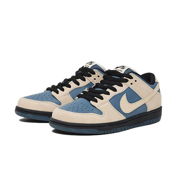 入手困難!ナイキ Dunk Low Pro SB ThunderstormBQ6817 200