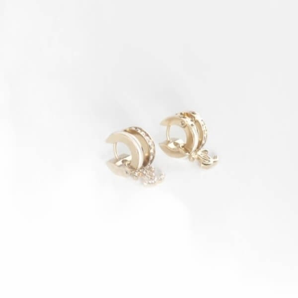 21AW【注目商品】シャネル|ピアス|偽物AB6747