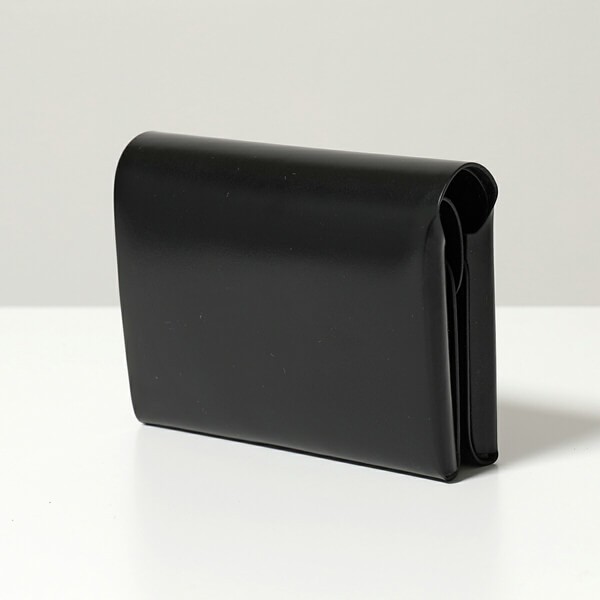 新作!ジルサンダー 二つ折り財布偽物 JSPS840162 TRI-FOLDED WALLET