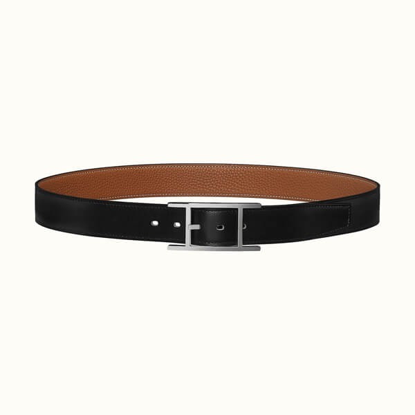エルメス 上品で優美なリバーシブルのベルト カンタンコピーN級品!