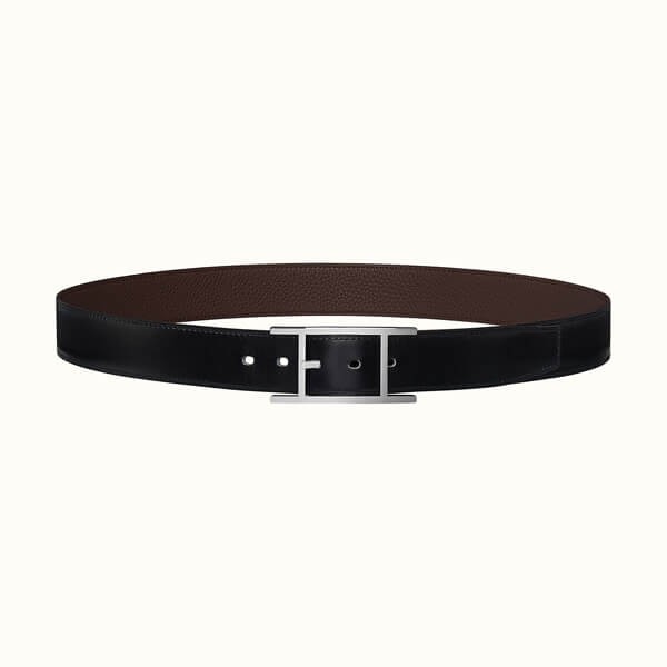 エルメス 上品で優美なリバーシブルのベルト カンタンコピーN級品!
