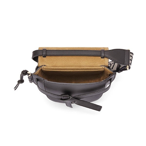 限定希少 ロエベ ミニゲートデュアルバッグ スーパーコピー 多色 A650N46X13