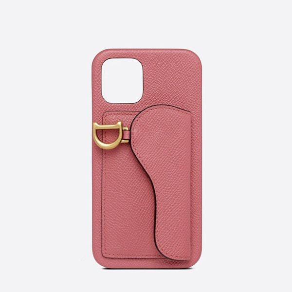 ディオール 全機種対応 iphone ケース ブランドコピー サドルiPhoneケース コピー ギフト限定