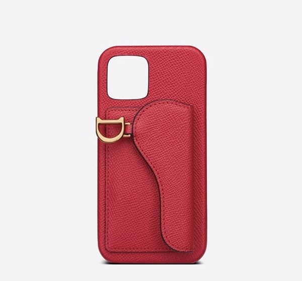 ディオール 全機種対応 iphone ケース ブランドコピー サドルiPhoneケース コピー ギフト限定