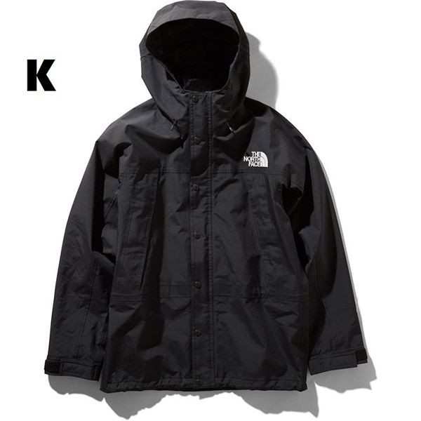 ノースフェイス np11834 偽物 大人気 激レア! TNF マウンテンライトジャケット