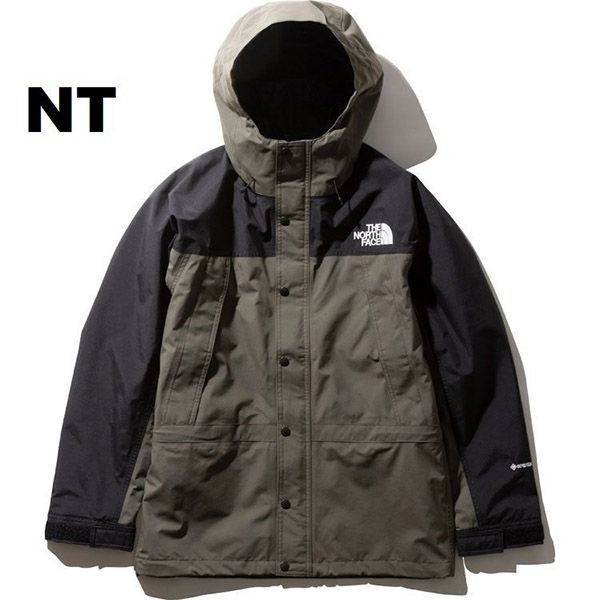 ノースフェイス np11834 偽物 大人気 激レア! TNF マウンテンライトジャケット