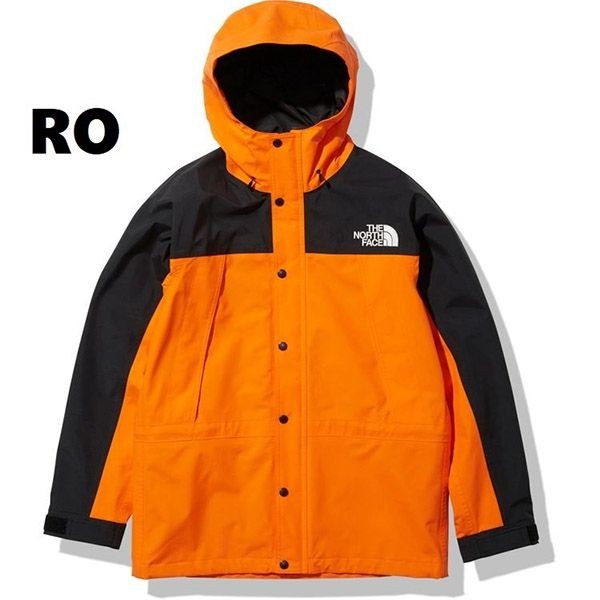 ノースフェイス np11834 偽物 大人気 激レア! TNF マウンテンライトジャケット