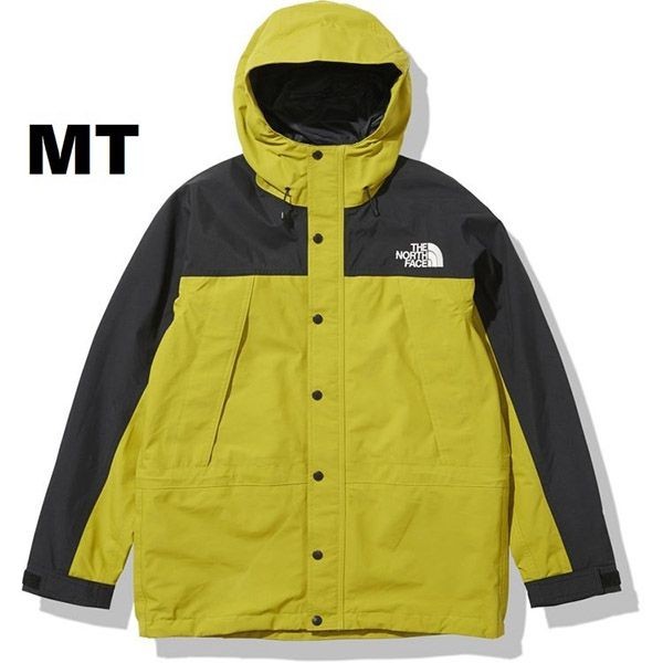 ノースフェイス np11834 偽物 大人気 激レア! TNF マウンテンライトジャケット