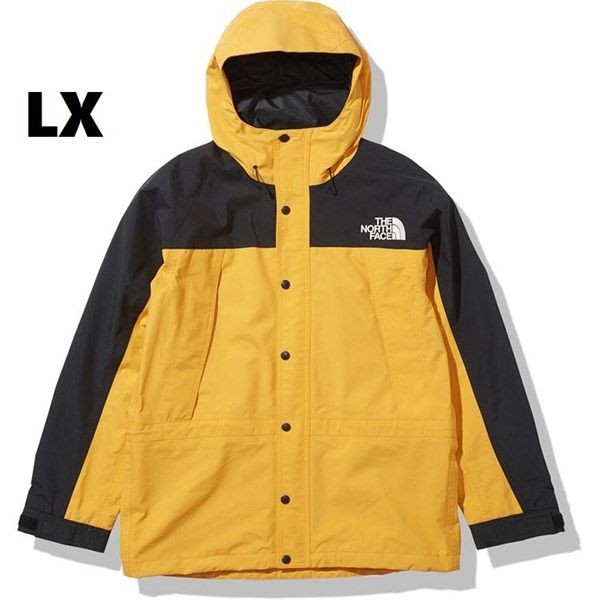 ノースフェイス np11834 偽物 大人気 激レア! TNF マウンテンライトジャケット