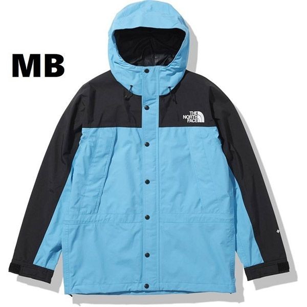 ノースフェイス np11834 偽物 大人気 激レア! TNF マウンテンライトジャケット
