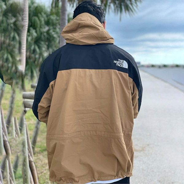 ノースフェイス np11834 偽物 大人気 激レア! TNF マウンテンライトジャケット