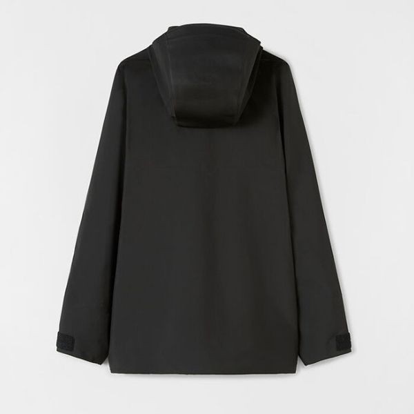 ARCTERYX ジルサンダー 偽物 ゴアテックス シェルジャケット jd11203