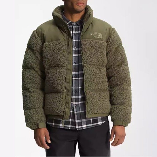 リモフリースジャケット 偽物 ノースフェイス スーパーコピー ボア ヌプシ シェルパ