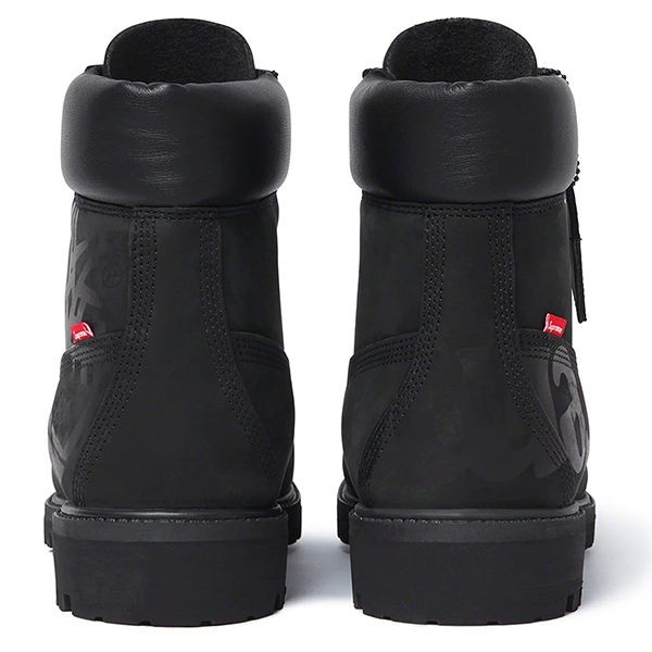 シュプリーム ティンバーランド 偽物 6 ブーツ TIMBERLAND 激レアブーツ★3色 スーパーコピー