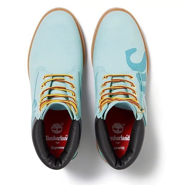 シュプリーム ティンバーランド 偽物 6 ブーツ TIMBERLAND 激レアブーツ★3色 スーパーコピー