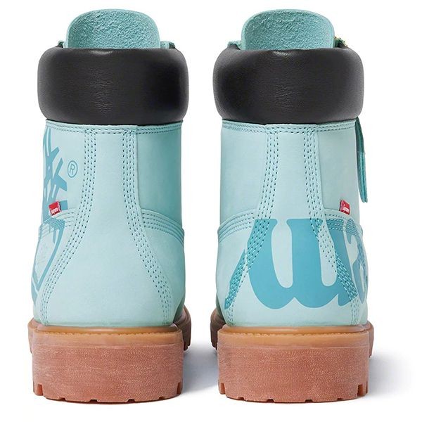 シュプリーム ティンバーランド 偽物 6 ブーツ TIMBERLAND 激レアブーツ★3色 スーパーコピー