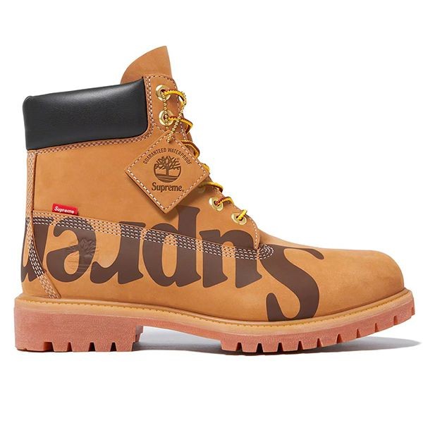 シュプリーム ティンバーランド 偽物 6 ブーツ TIMBERLAND 激レアブーツ★3色 スーパーコピー