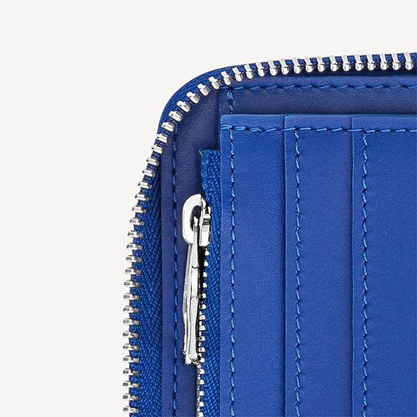 【即完売】ルイヴィトン ジッピーウォレット 偽物 ヴェルティカル NM M81243