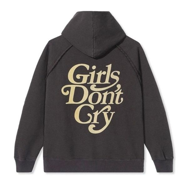 needles ガールズドントクライ 偽物 Girls Dont Cry Needles コピー コラボ BUTTERFLY Hoodie