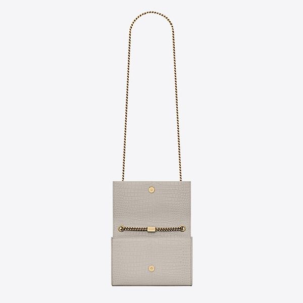 サンローラン タッセル KATE スモールバッグ 3色 ショルダーバッグ 偽物474366DND0J1000