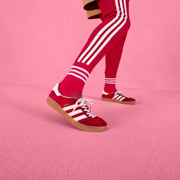 アディダス グッチ コピー ガゼル 偽物 スニーカー 4色 注目コラボ gucciadidas001