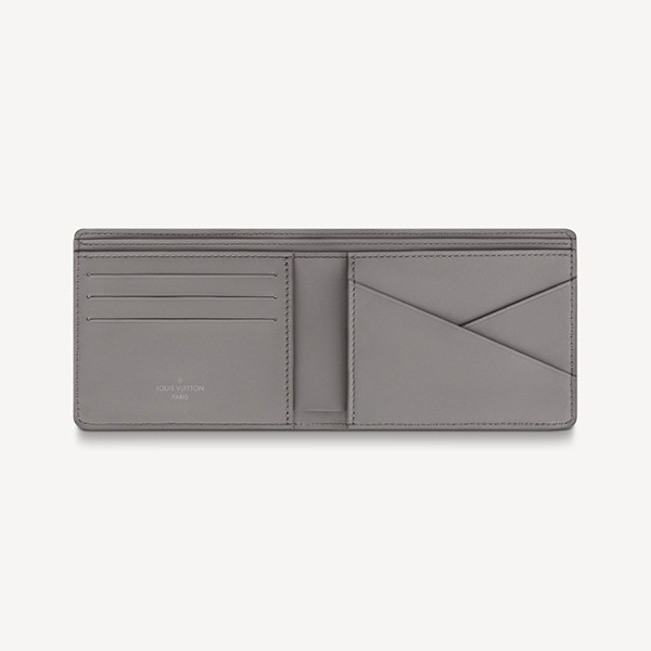 大人気希少品★ルイヴィトン 財布 偽物 ポルトフォイユ・ミュルティプル 2色 M69829