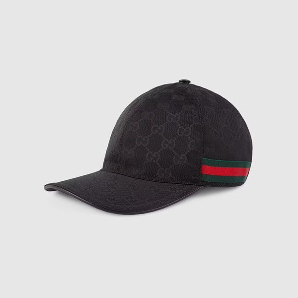 新作大人気 グッチ キャップ コピー  GGキャンバスベースボールキャップ ベージュ 2色 gucci93