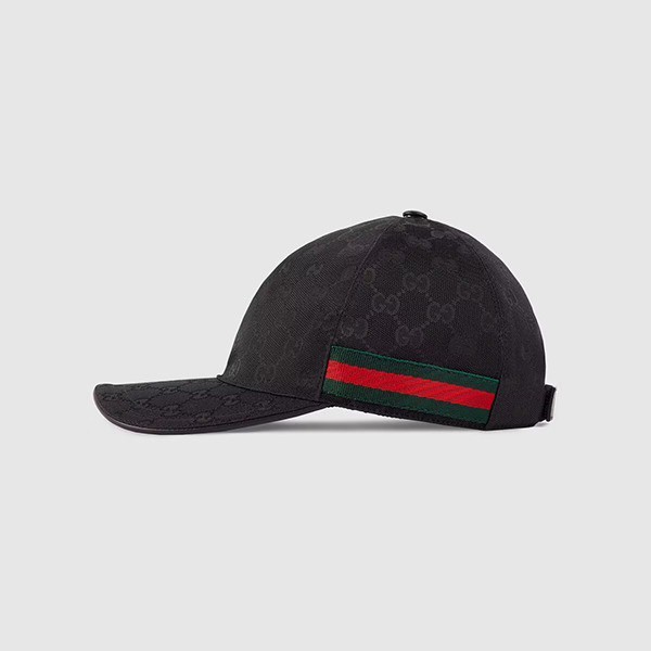 新作大人気 グッチ キャップ コピー  GGキャンバスベースボールキャップ ベージュ 2色 gucci93