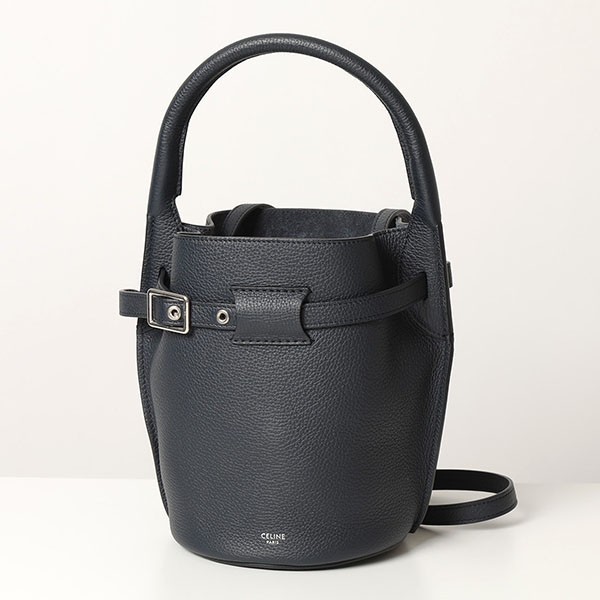 注目度抜群!セリーヌ ショルダーバッグ 偽物 187243A4U Big Bag Nano Bucket