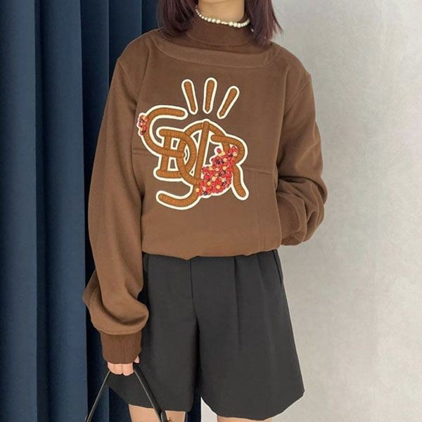 超限定CACTUS JACK ディオール アノラック コピー 283C683A3225_C187