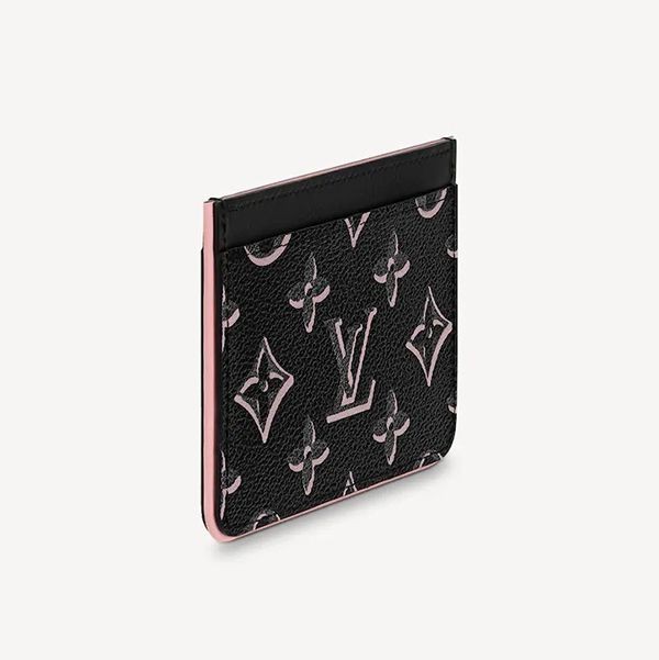 【スーパーコピーN級品】ルイヴィトン ポルト カルト・LV サイド アップ 偽物 M81478