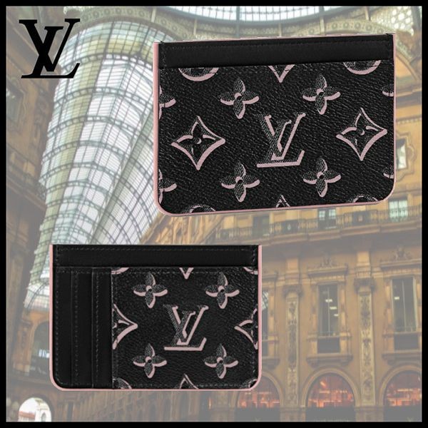 【スーパーコピーN級品】ルイヴィトン ポルト カルト・LV サイド アップ 偽物 M81478