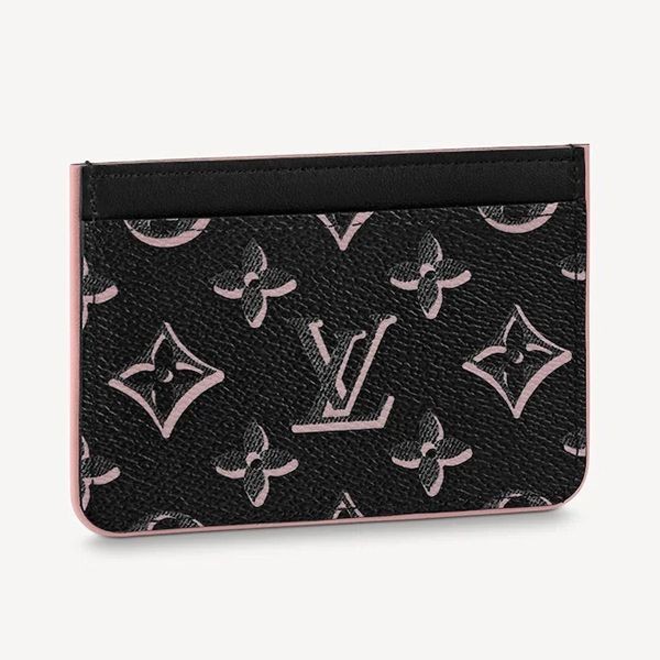 【スーパーコピーN級品】ルイヴィトン ポルト カルト・LV サイド アップ 偽物 M81478