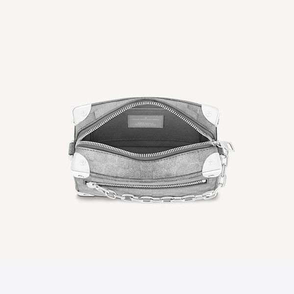 ルイヴィトン ミニソフトトランクバッグ スーパーコピー 2色 M59726
