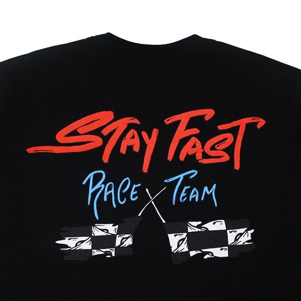 ★クロムハーツ N級品★マティボーイ Stay Fast 長袖 Tシャツ j2208113