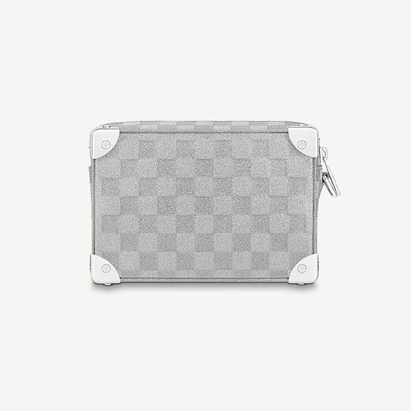 ルイヴィトン ミニソフトトランクバッグ スーパーコピー 2色 M59726