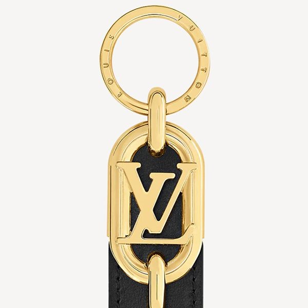 ルイヴィトン★ポルト クレ・ドラゴンヌ LV リンク 偽物 M00826