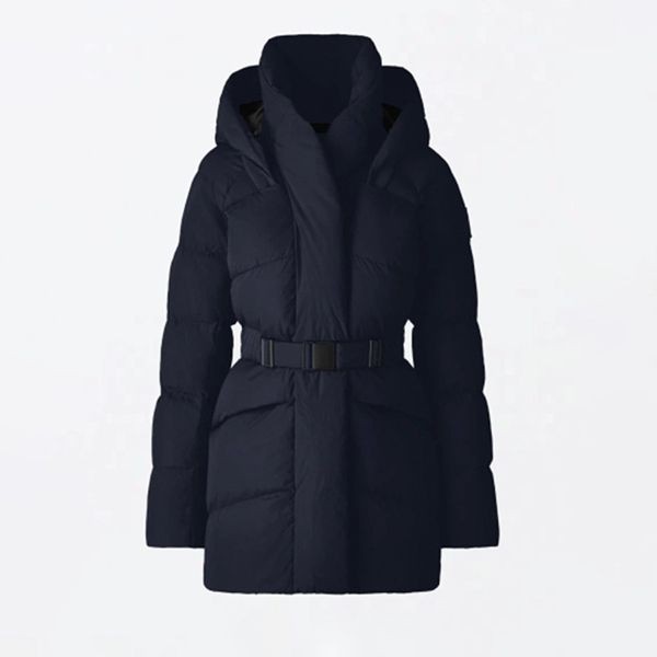 ●カナダグース●MARLOW COAT マーローコート 偽物