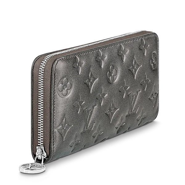 新モデル☆希少♪ルイヴィトン ジッピー・ウォレット 偽物 長財布 7色 M81512